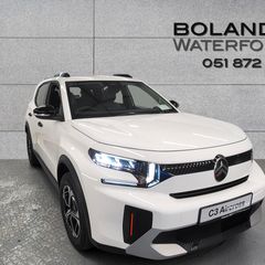 Citroen C3 Aircross 2026