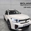Citroen C3 Aircross 2027