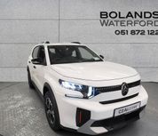 Citroen C3 Aircross 2027