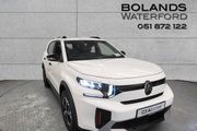 Citroen C3 Aircross 2027