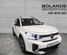 Citroen C3 Aircross 2027