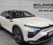 Citroen C5 X 2023