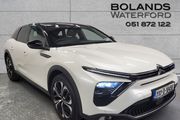 Citroen C5 X 2023