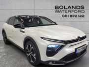 Citroen C5 X 2023
