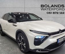 Citroen C5 X 2023