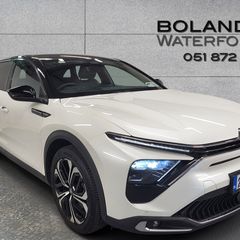 Citroen C5 X 2023