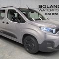 Citroen Berlingo Multispace 2026