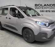 Citroen Berlingo Multispace 2026