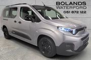 Citroen Berlingo Multispace 2026