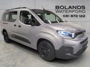 Citroen Berlingo Multispace 2026