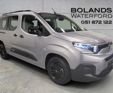 Citroen Berlingo Multispace 2026