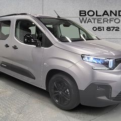 Citroen Berlingo Multispace 2026