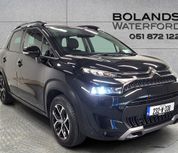 Citroen C3 Aircross 2023