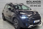 Citroen C3 Aircross 2023