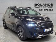 Citroen C3 Aircross 2023