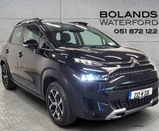 Citroen C3 Aircross 2023