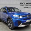 Citroen C3 Aircross 2026