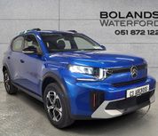 Citroen C3 Aircross 2026