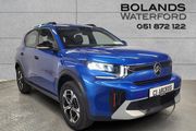 Citroen C3 Aircross 2026