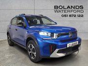 Citroen C3 Aircross 2026