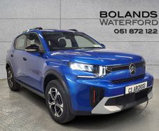 Citroen C3 Aircross 2026