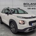 Citroen C3 Aircross 2021