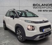 Citroen C3 Aircross 2021