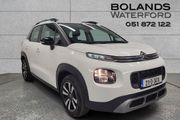Citroen C3 Aircross 2021
