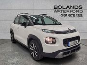 Citroen C3 Aircross 2021