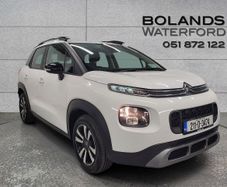 Citroen C3 Aircross 2021