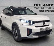 Citroen C3 Aircross 2026