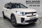 Citroen C3 Aircross 2026