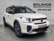 Citroen C3 Aircross 2026