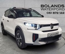 Citroen C3 Aircross 2026