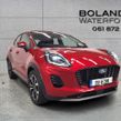 Ford Puma 2025