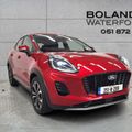 Ford Puma 2025