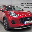 Ford Puma 2025