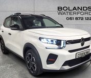 Citroen C3 2026
