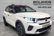 Citroen C3 2026