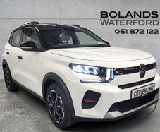 Citroen C3 2026