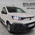 Citroen Berlingo 2026