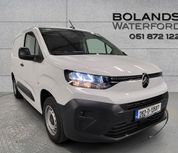 Citroen Berlingo 2026