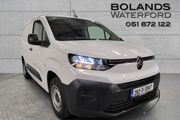 Citroen Berlingo 2026