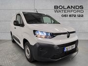 Citroen Berlingo 2026