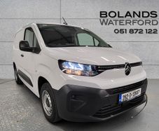 Citroen Berlingo 2026