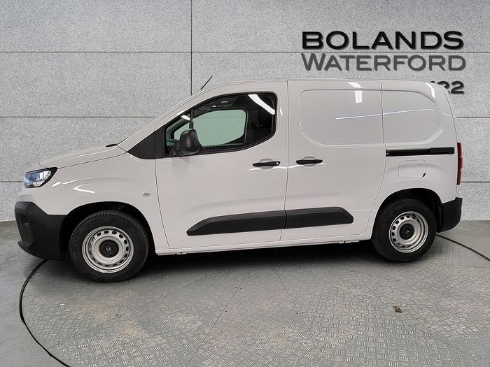 Citroen Berlingo 2026