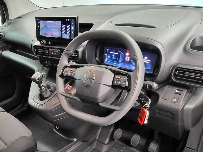 Citroen Berlingo 2026