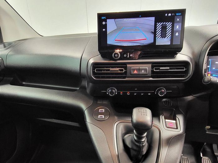 Citroen Berlingo 2026