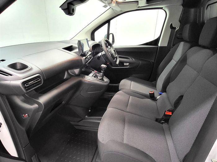 Citroen Berlingo 2026