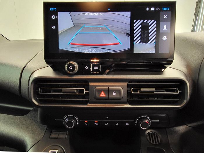 Citroen Berlingo 2026